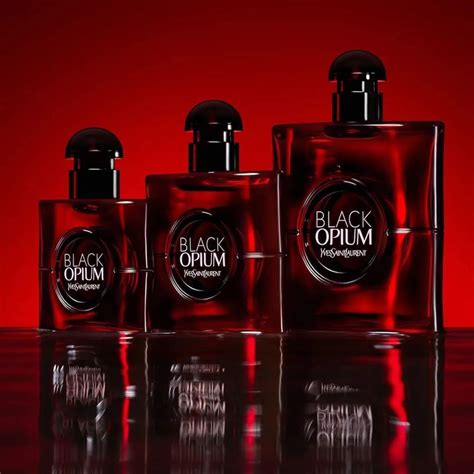 black opium ysl reviews|black opium perfume differences.